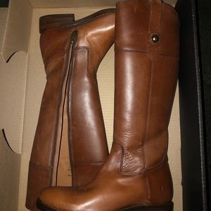 Frye Jayden Tall Button Boot